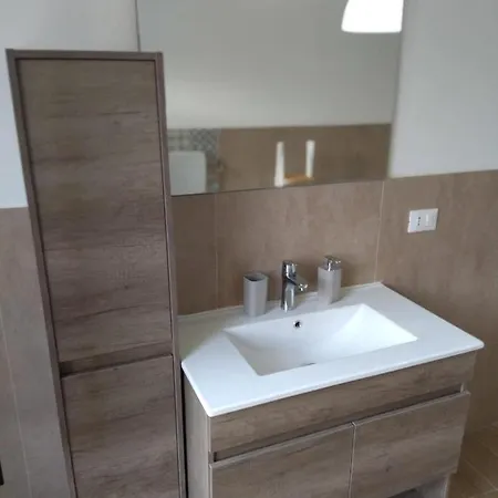 Apartament Il Cuore Di Ballaro Palermo