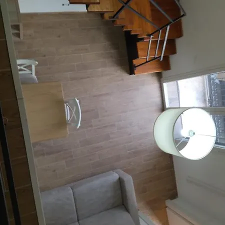 Il Cuore Di Ballaro Apartment Palermo