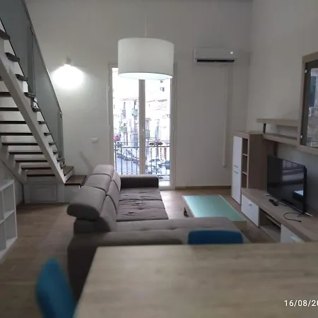Il Cuore Di Ballaro * Palermo