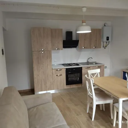 Il Cuore Di Ballaro Apartment