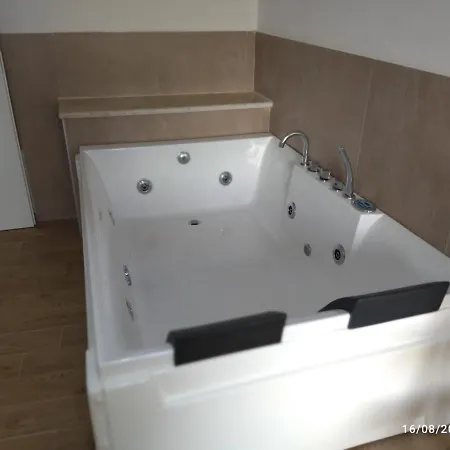 Il Cuore Di Ballaro Apartament