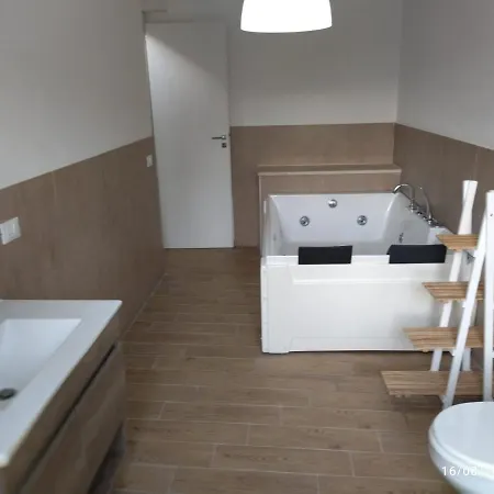 Apartment Il Cuore Di Ballaro