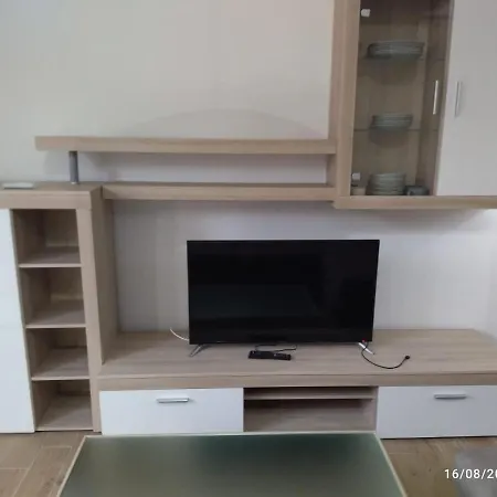 Apartment Il Cuore Di Ballaro