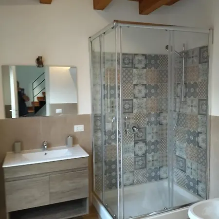 Apartament Il Cuore Di Ballaro Palermo