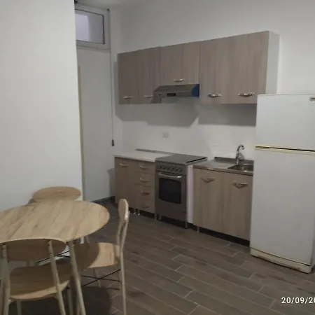 Apartment Il Cuore Di Ballaro *