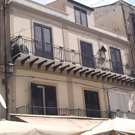 Il Cuore Di Ballaro * Palermo