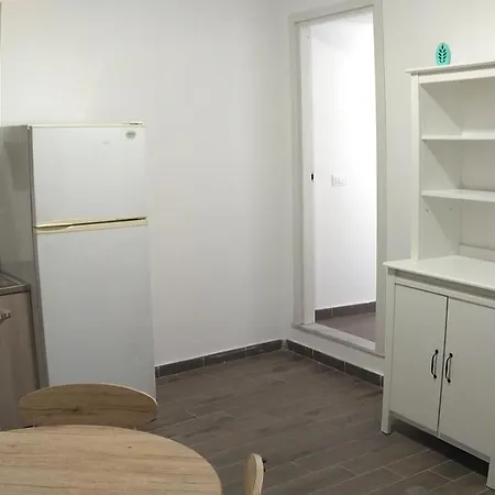 Il Cuore Di Ballaro Apartment