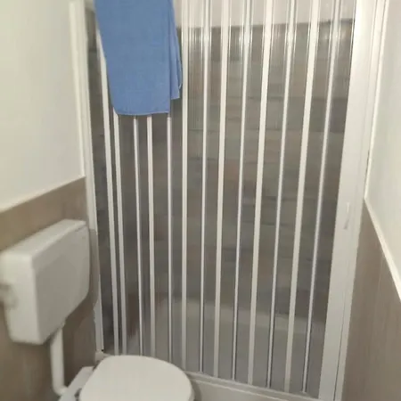 Il Cuore Di Ballaro Apartment