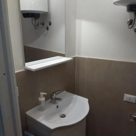 Apartment Il Cuore Di Ballaro Palermo