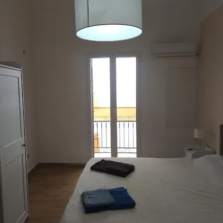 Il Cuore Di Ballaro Apartment Palermo