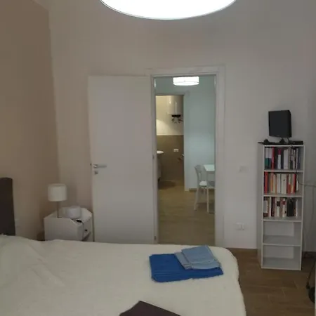 Apartment Il Cuore Di Ballaro Palermo