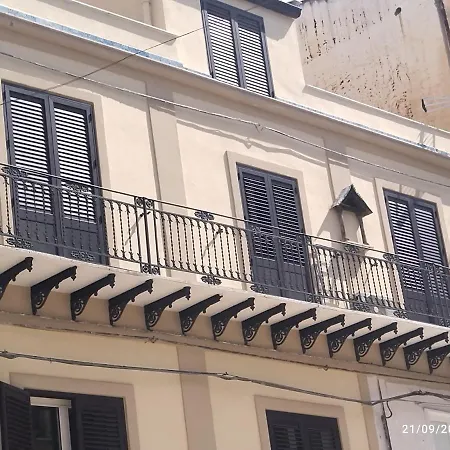 Apartament Il Cuore Di Ballaro