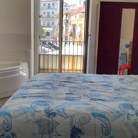 Apartment Il Cuore Di Ballaro *