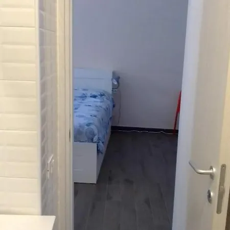 Il Cuore Di Ballaro Apartament *