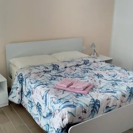 Il Cuore Di Ballaro Apartament