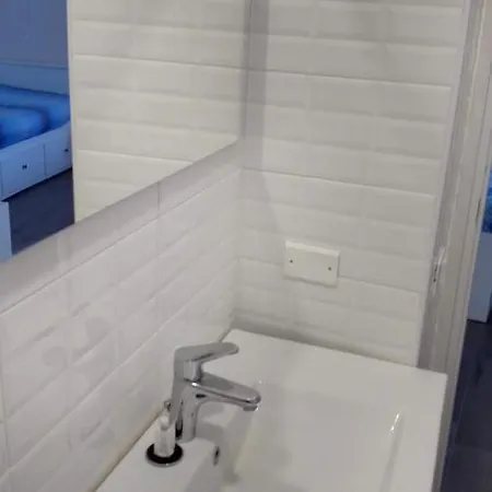 Il Cuore Di Ballaro Apartment *