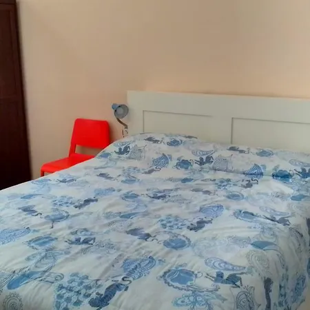 Apartment Il Cuore Di Ballaro Palermo