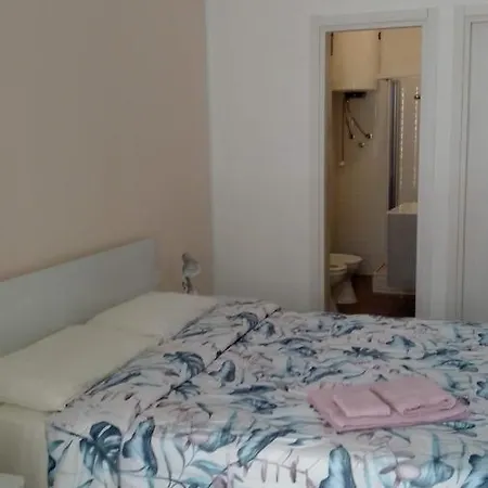 Il Cuore Di Ballaro Apartment