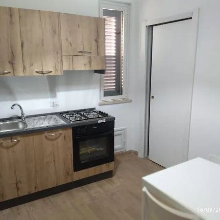 Apartamento Il Cuore Di Ballaro